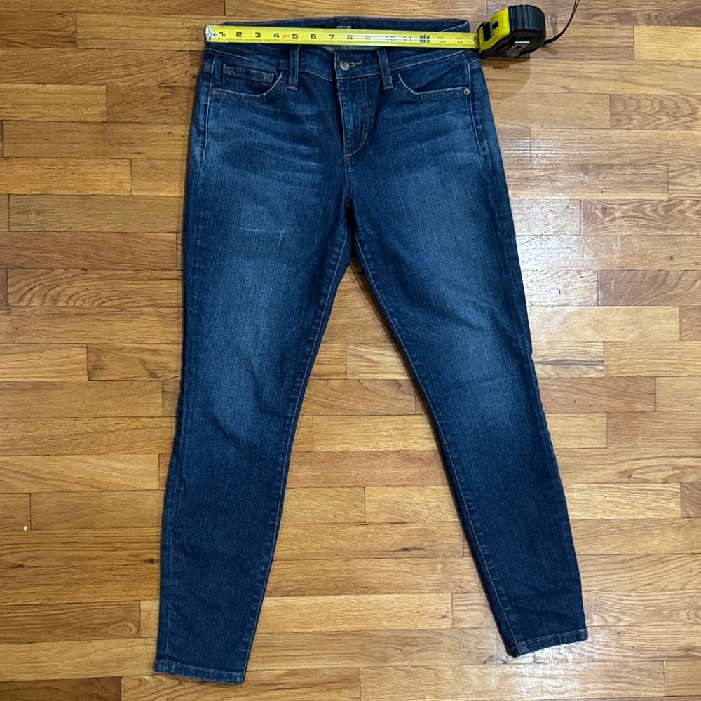 Joe’s The High Water Jean